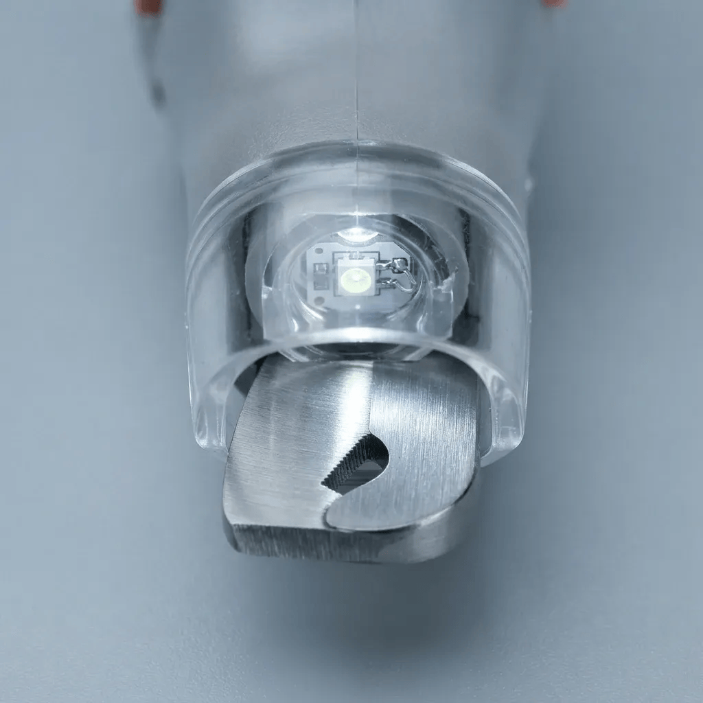 LED Pet Nail Clipper - Safe & Easy Trimming