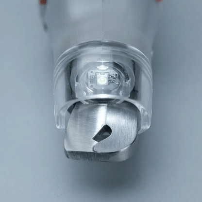 LED Pet Nail Clipper - Safe & Easy Trimming