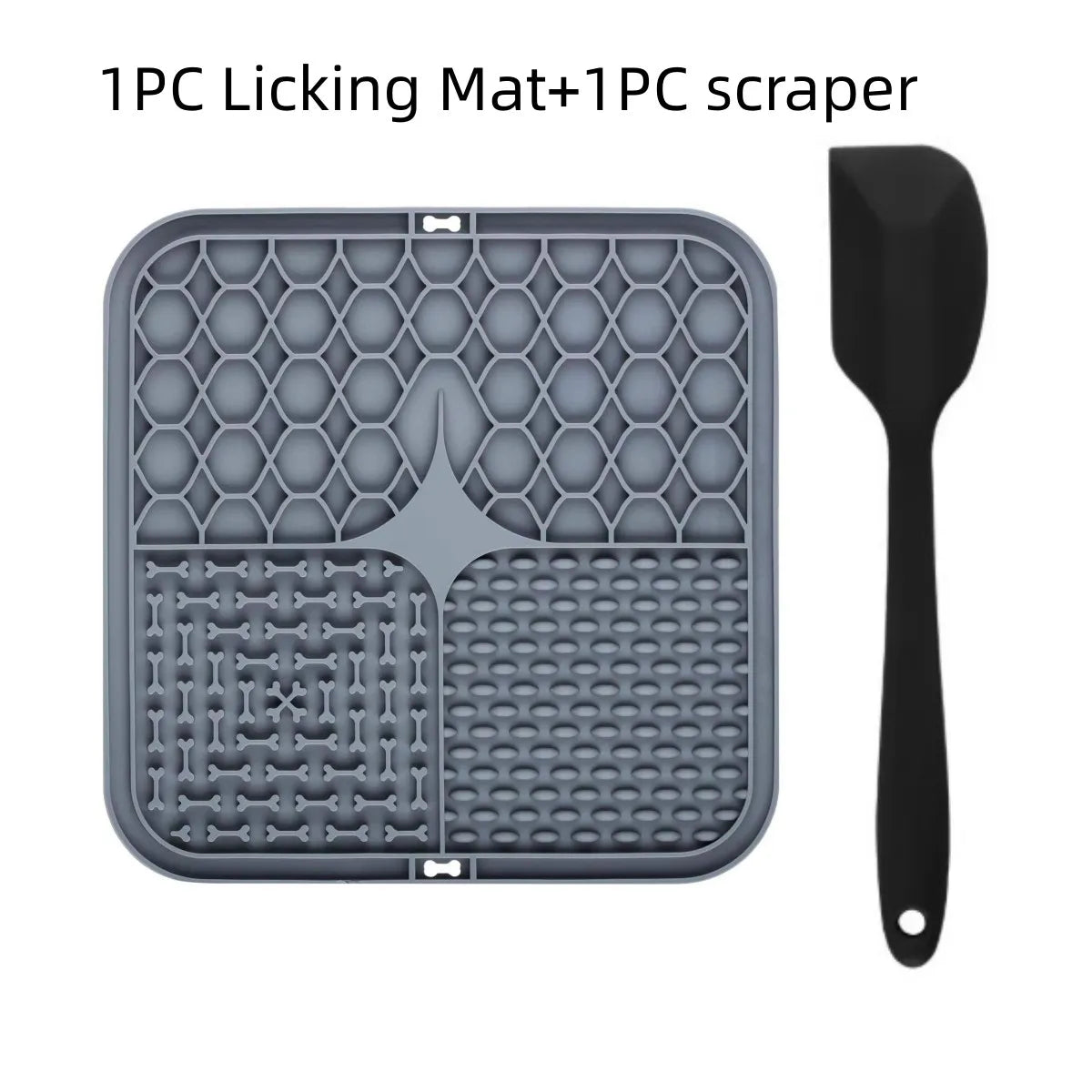 Pet Lick Silicone Mat: The Ultimate Bath Time Distraction